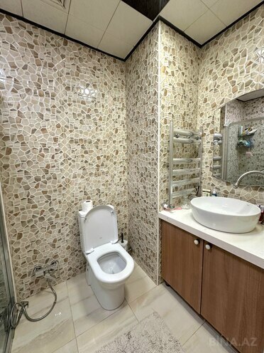 Продаётся 3-комн. новостройка 86 м², м. Кара Караев, photo 18 from 20