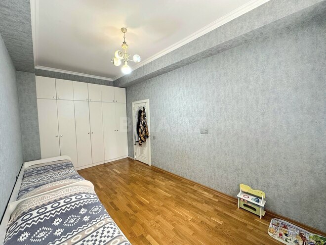 Продаётся 3-комн. новостройка 86 м², м. Кара Караев, photo 5 from 20