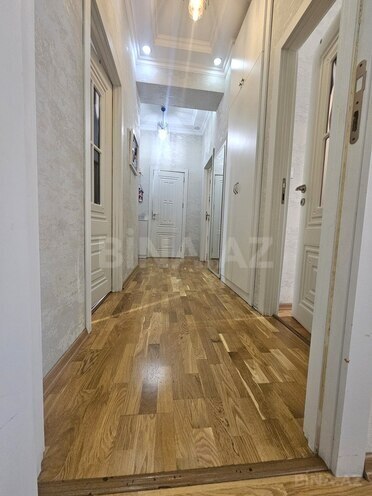 Продаётся 3-комн. новостройка 86 м², м. Кара Караев, photo 16 from 20