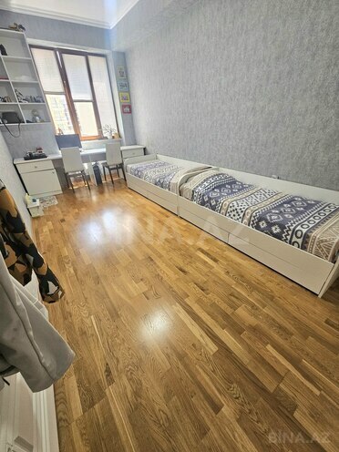Продаётся 3-комн. новостройка 86 м², м. Кара Караев, photo 7 from 20