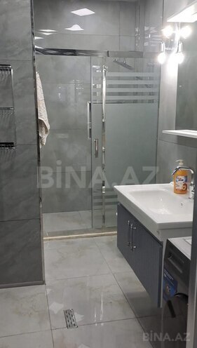 İcarəyə verilir 2 otaqlı yeni tikili 80 m², Sea Breeze q., photo 8 from 10