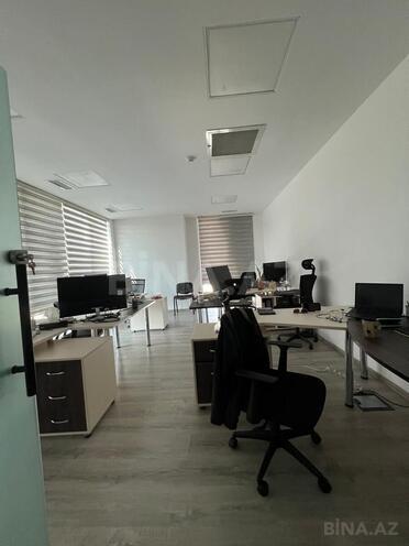İcarəyə verilir 2 otaqlı ofis 70 m², Elmlər Akademiyası m., photo 4 from 7