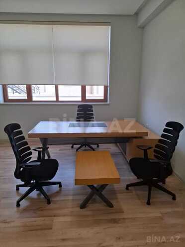 İcarəyə verilir 2 otaqlı ofis 60 m², Nəriman Nərimanov m., photo 4 from 15
