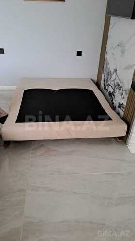 İcarəyə verilir 2 otaqlı yeni tikili 80 m², Sea Breeze q., photo 9 from 10