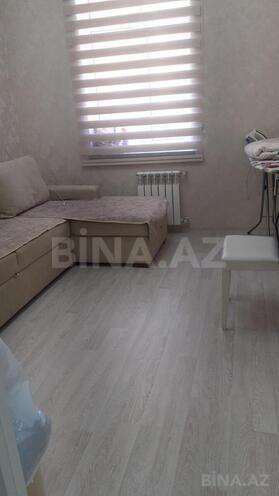 Сдаётся 2-комн. новостройка 60 м², photo 4 from 7