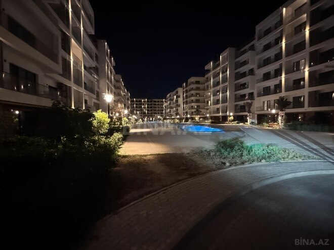 İcarəyə verilir 1 otaqlı yeni tikili 60 m², Nardaran q., photo 4 from 15