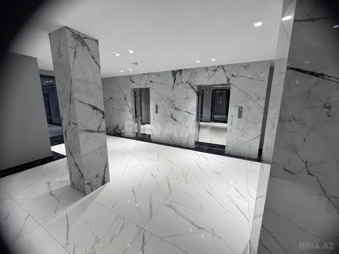 İcarəyə verilir 1 otaqlı yeni tikili 60 m², Nardaran q., photo 13 from 15