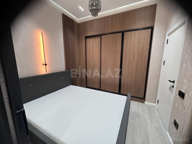 İcarəyə verilir 1 otaqlı yeni tikili 60 m², Nardaran q., photo 9 from 15