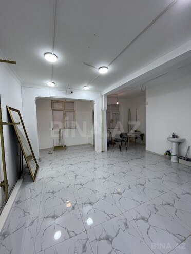 Сдаётся  объект 60 м², м. Мемар Аджеми, photo 6 from 9