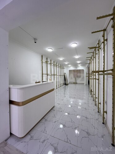 Сдаётся  объект 60 м², м. Мемар Аджеми, photo 1 from 9