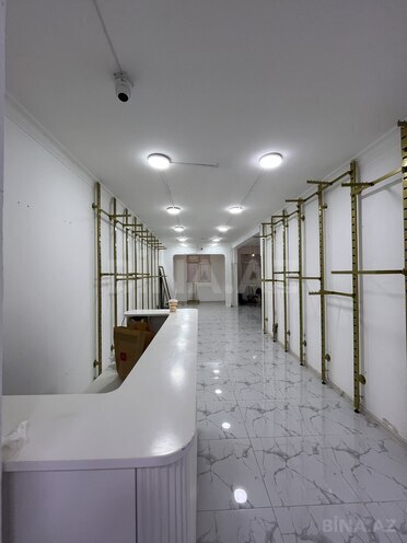 Сдаётся  объект 60 м², м. Мемар Аджеми, photo 3 from 9