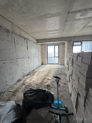 Satılır 3 otaqlı yeni tikili 100 m², Xətai r., photo 3 from 18