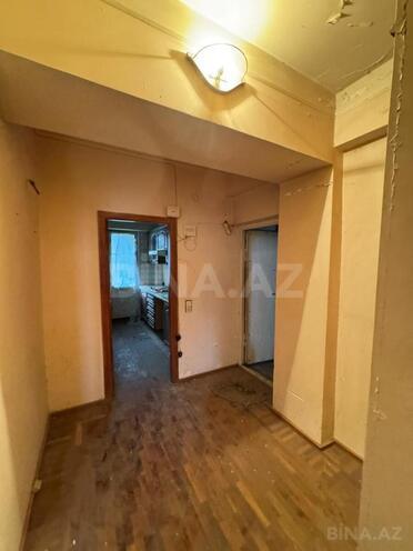 Продаётся 3-комн. вторичка 85 м², м. Азадлыг проспекти, photo 9 from 11