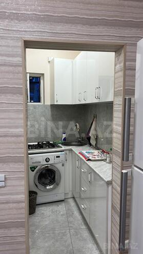 İcarəyə verilir 4 otaqlı yeni tikili 90 m², Nəsimi m., photo 12 from 17