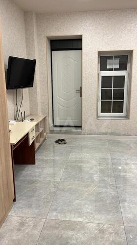 İcarəyə verilir 4 otaqlı yeni tikili 90 m², Nəsimi m., photo 4 from 17