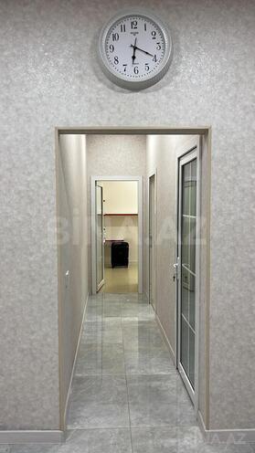 İcarəyə verilir 4 otaqlı yeni tikili 90 m², Nəsimi m., photo 13 from 17