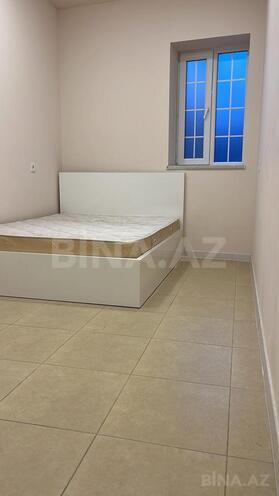 İcarəyə verilir 4 otaqlı yeni tikili 90 m², Nəsimi m., photo 6 from 17