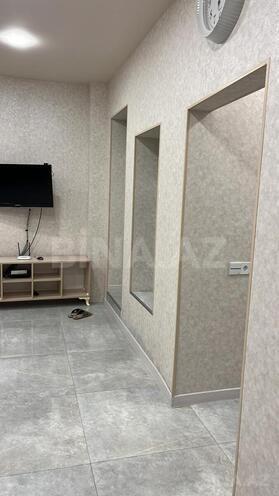 İcarəyə verilir 4 otaqlı yeni tikili 90 m², Nəsimi m., photo 10 from 17