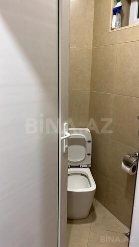 İcarəyə verilir 4 otaqlı yeni tikili 90 m², Nəsimi m., photo 16 from 17