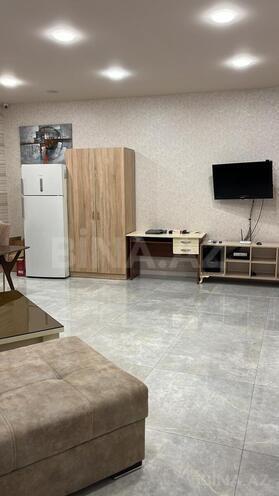 İcarəyə verilir 4 otaqlı yeni tikili 90 m², Nəsimi m., photo 5 from 17