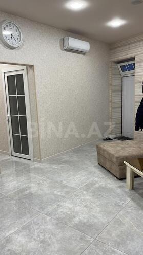 İcarəyə verilir 4 otaqlı yeni tikili 90 m², Nəsimi m., photo 9 from 17