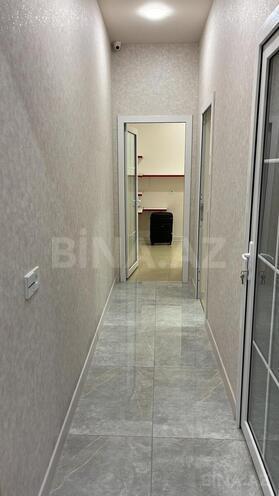 İcarəyə verilir 4 otaqlı yeni tikili 90 m², Nəsimi m., photo 14 from 17