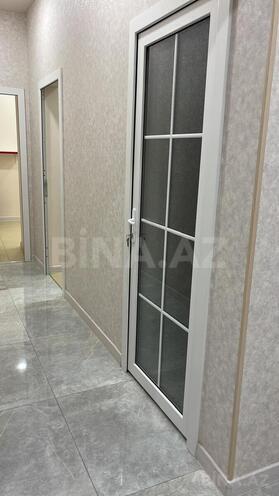 İcarəyə verilir 4 otaqlı yeni tikili 90 m², Nəsimi m., photo 15 from 17