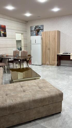 İcarəyə verilir 4 otaqlı yeni tikili 90 m², Nəsimi m., photo 3 from 17