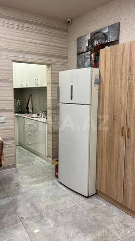 İcarəyə verilir 4 otaqlı yeni tikili 90 m², Nəsimi m., photo 11 from 17