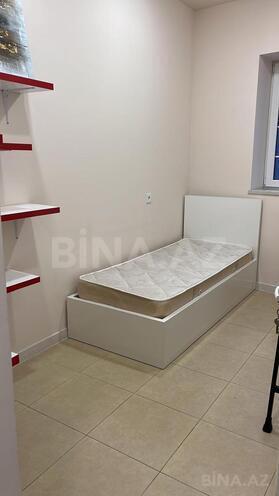 İcarəyə verilir 4 otaqlı yeni tikili 90 m², Nəsimi m., photo 8 from 17