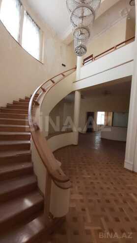 İcarəyə verilir 9 otaqlı ofis 480 m², Nəsimi r., photo 15 from 19