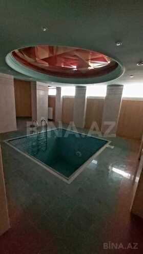 İcarəyə verilir 9 otaqlı ofis 480 m², Nəsimi r., photo 17 from 19