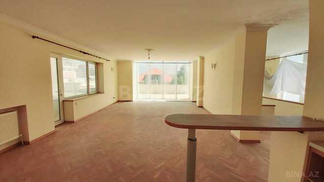 İcarəyə verilir 9 otaqlı ofis 480 m², Nəsimi r., photo 4 from 19