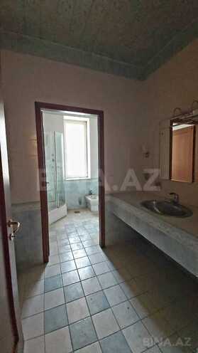 İcarəyə verilir 9 otaqlı ofis 480 m², Nəsimi r., photo 16 from 19
