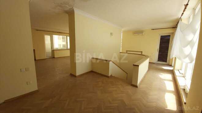 İcarəyə verilir 9 otaqlı ofis 480 m², Nəsimi r., photo 7 from 19