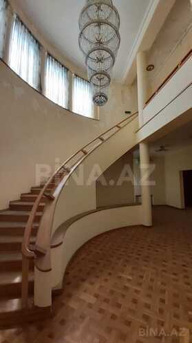 İcarəyə verilir 9 otaqlı ofis 480 m², Nəsimi r., photo 13 from 19
