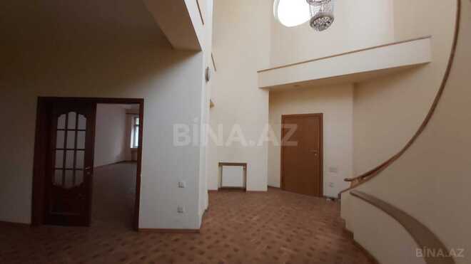 İcarəyə verilir 9 otaqlı ofis 480 m², Nəsimi r., photo 3 from 19