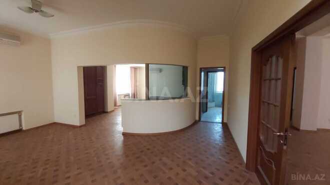 İcarəyə verilir 9 otaqlı ofis 480 m², Nəsimi r., photo 1 from 19