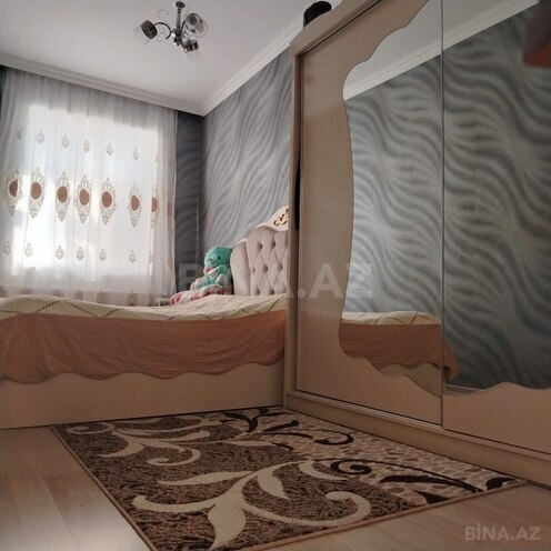 Satılır 2 otaqlı köhnə tikili 50 m², Memar Əcəmi m., photo 4 from 19