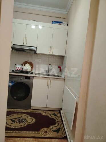 Satılır 2 otaqlı köhnə tikili 50 m², Memar Əcəmi m., photo 11 from 19