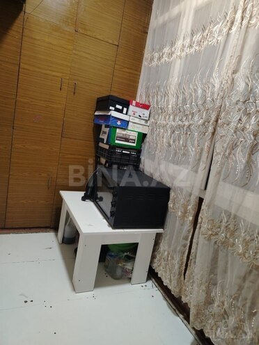 Satılır 2 otaqlı köhnə tikili 50 m², Memar Əcəmi m., photo 15 from 19
