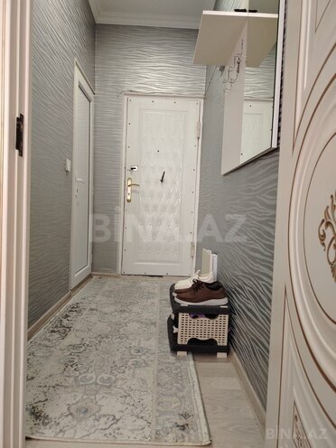 Satılır 2 otaqlı köhnə tikili 50 m², Memar Əcəmi m., photo 14 from 19