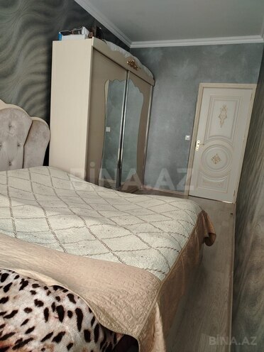 Satılır 2 otaqlı köhnə tikili 50 m², Memar Əcəmi m., photo 5 from 19