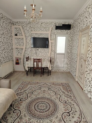 Satılır 2 otaqlı köhnə tikili 50 m², Memar Əcəmi m., photo 3 from 19