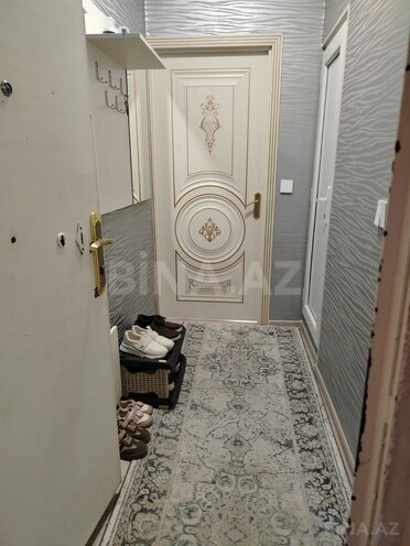 Satılır 2 otaqlı köhnə tikili 50 m², Memar Əcəmi m., photo 7 from 19
