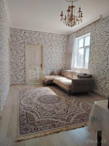 Satılır 2 otaqlı köhnə tikili 50 m², Memar Əcəmi m., photo 1 from 19