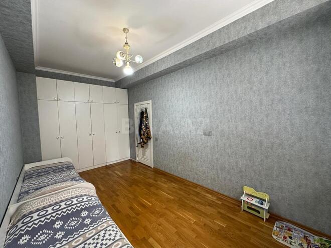 Satılır 3 otaqlı yeni tikili 86 m², Qara Qarayev m., photo 10 from 19