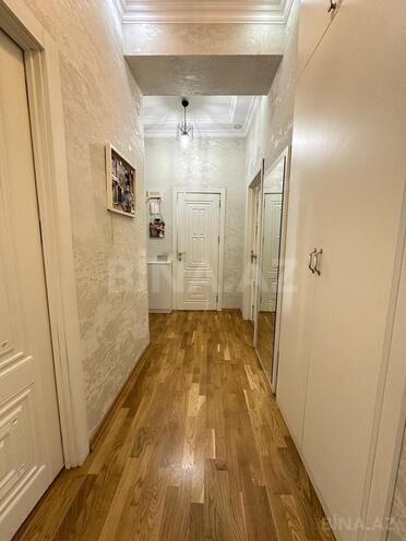 Satılır 3 otaqlı yeni tikili 86 m², Qara Qarayev m., photo 15 from 19
