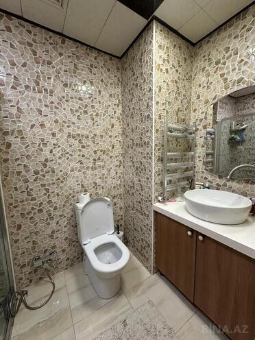 Satılır 3 otaqlı yeni tikili 86 m², Qara Qarayev m., photo 17 from 19