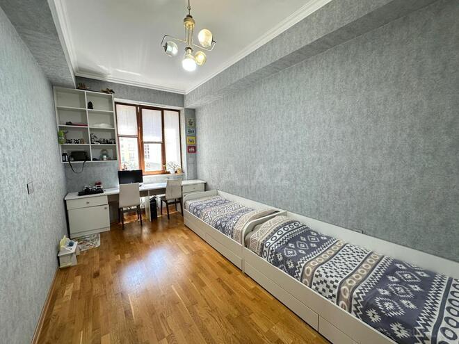 Satılır 3 otaqlı yeni tikili 86 m², Qara Qarayev m., photo 8 from 19